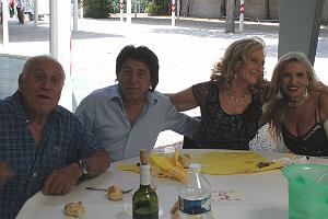 AOBR 2014 06 22 JUIN MARIGNANE REPAS PORCELET A LA BROCHE (1020) par JL Hernandez
